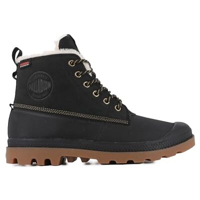 79547 Palladium Uniseks Pampa Duck Wl Wp+Zaślepka 79547 Palladium Uniseks Pampa Duck Wl Wp+Zaślepka