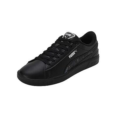 392489 PUMA Damskie buty zimowe Vikky V3 Wonderland, Puma Black Puma Silver, 37 EU 392489 PUMA Damskie buty zimowe Vikky V3 Wonderland, Puma Black Puma Silver, 37 EU