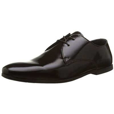 1027004_Marron Celio Męski cyblack Derby, brązowy Braun Marron 42 EU 1027004_Marron Celio Męski cyblack Derby, brązowy Braun Marron 42 EU