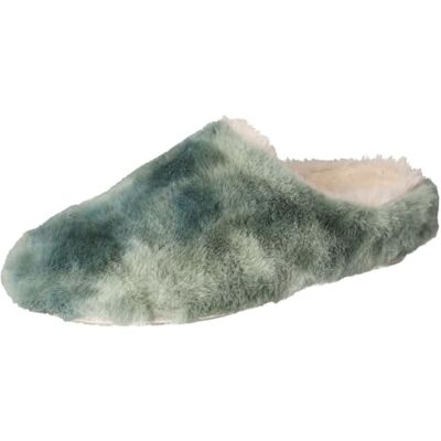 6263-702-7 Cosmos Comfort Damskie kapcie 6263-702, zielone, rozmiar 36 EU, zielony, 36 EU 6263-702-7 Cosmos Comfort Damskie kapcie 6263-702, zielone, rozmiar 36 EU, zielony, 36 EU