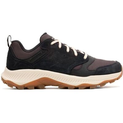 J038725 Merrell Męskie sneakersy Tempo Sol, Węgiel, 47 EU J038725 Merrell Męskie sneakersy Tempo Sol, Węgiel, 47 EU