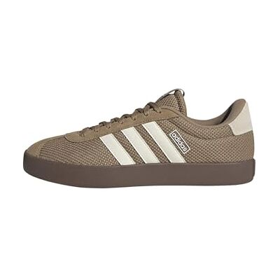 OPT06 adidas Mezczyzni VL COURT 3.0 SHOES, cardboard/off white/GUM5, 36 EU OPT06 adidas Mezczyzni VL COURT 3.0 SHOES, cardboard/off white/GUM5, 36 EU