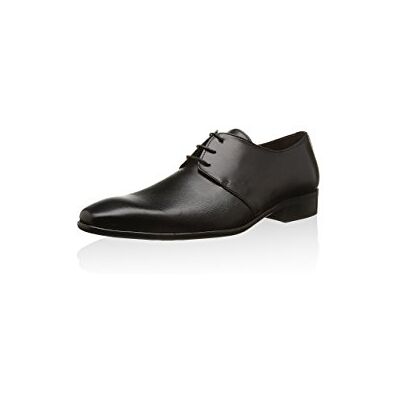 VERINI_Black-44 Ortiz & Reed derby czarny EU 44 VERINI_Black-44 Ortiz & Reed derby czarny EU 44