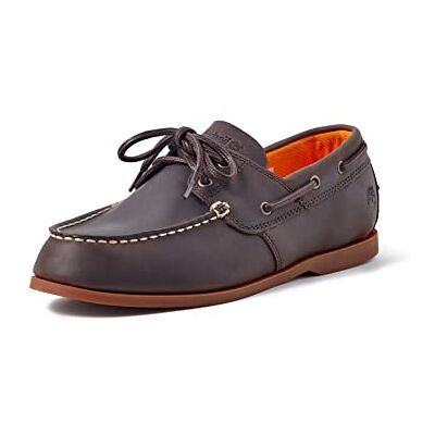TB0A29YG9311 Timberland heren Cedar Bay 2 Eye Boat Shoe Loafer TB0A29YG9311 Timberland heren Cedar Bay 2 Eye Boat Shoe Loafer