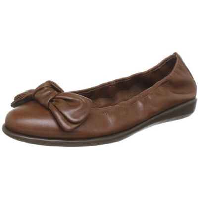 840503 The Flexx Damskie buty , brązowy Braun Coconut 2-36 EU 840503 The Flexx Damskie buty , brązowy Braun Coconut 2-36 EU