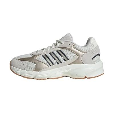 IG4346 adidas Kobiety Crazychaos 2000 Shoes, Off White/Cyber Met./Orbit Grey, 39 1/3 EU IG4346 adidas Kobiety Crazychaos 2000 Shoes, Off White/Cyber Met./Orbit Grey, 39 1/3 EU