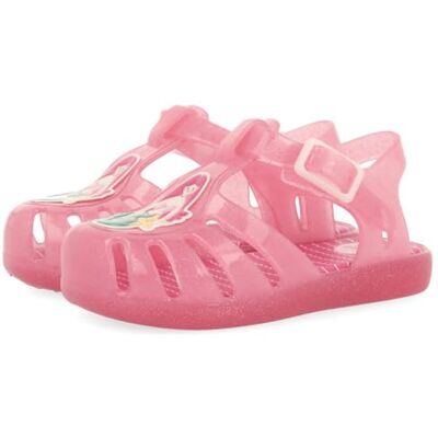 71300-P GIOSEPPO Newberg, Klapki Niemowlę-Dziewczyny, Fuxia, 22 EU, Fuksja, 22 EU 71300-P GIOSEPPO Newberg, Klapki Niemowlę-Dziewczyny, Fuxia, 22 EU, Fuksja, 22 EU