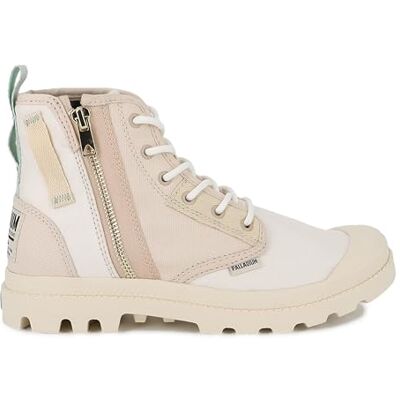 94612 Palladium Kobiety Pampa Detroit Zip SuModne buty 94612 Palladium Kobiety Pampa Detroit Zip SuModne buty