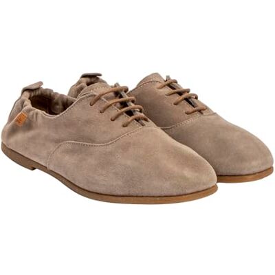 N5537 Przyrodnik CROCHE, Mokasyny Kobieta, Taupe, 42 EU, Taupe, 42 EU N5537 Przyrodnik CROCHE, Mokasyny Kobieta, Taupe, 42 EU, Taupe, 42 EU