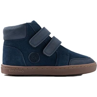 76763-P GIOSEPPO Keego Buty Oxford, granatowe, 27 EU szerokie, niebieski morski, 27 EU szeroki 76763-P GIOSEPPO Keego Buty Oxford, granatowe, 27 EU szerokie, niebieski morski, 27 EU szeroki
