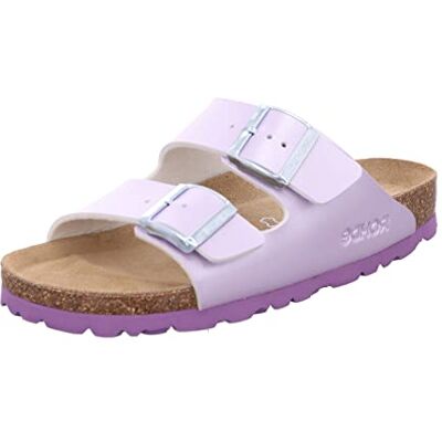 5623 Rohde RODIGO-D męskie pantofle, pantofle, wsuwane, sandały, buty letnie, buty rekreacyjne, fioletowy, 40 EU 5623 Rohde RODIGO-D męskie pantofle, pantofle, wsuwane, sandały, buty letnie, buty rekreacyjne, fioletowy, 40 EU