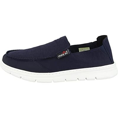 8521100 Chung Shi Panie Dux Beach Plus Panie, Kapcie, Navy, 37 EU 8521100 Chung Shi Panie Dux Beach Plus Panie, Kapcie, Navy, 37 EU