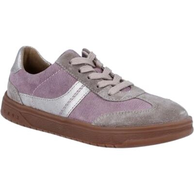 4803-2221 Richter Buty dziecięce Richter 1893 Sneaker, Crepe/Mauve/Bronze, 35 EU, Crepe Mauve Bronze, 35 EU 4803-2221 Richter Buty dziecięce Richter 1893 Sneaker, Crepe/Mauve/Bronze, 35 EU, Crepe Mauve Bronze, 35 EU