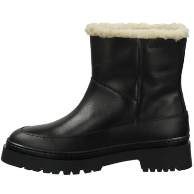 29541720 GANT FOOTWEAR Damskie botki Aligrey, czarne, 40 EU, czarny, 40 EU 29541720 GANT FOOTWEAR Damskie botki Aligrey, czarne, 40 EU, czarny, 40 EU