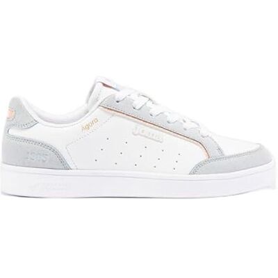 CAGOLS2405D Joma C.Agora Lady 2405 Błękitna biel, Trampki Damskie, 37 EU, produkt wielobarwny, 37 EU CAGOLS2405D Joma C.Agora Lady 2405 Błękitna biel, Trampki Damskie, 37 EU, produkt wielobarwny, 37 EU