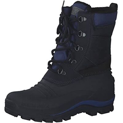30Q4684 CMP Uniseks dzieci Boy Khalto Snow BootsŚnieżna 30Q4684 CMP Uniseks dzieci Boy Khalto Snow BootsŚnieżna