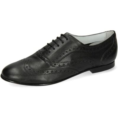 4063154897410 Melvin & Hamilton Oxford buty damskie Sonia 1 czarne 37, czarny, 37 eu 4063154897410 Melvin & Hamilton Oxford buty damskie Sonia 1 czarne 37, czarny, 37 eu