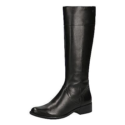 9-25511-41 Caprice Damskie botki 37, Czarna papka, 37 EU 9-25511-41 Caprice Damskie botki 37, Czarna papka, 37 EU