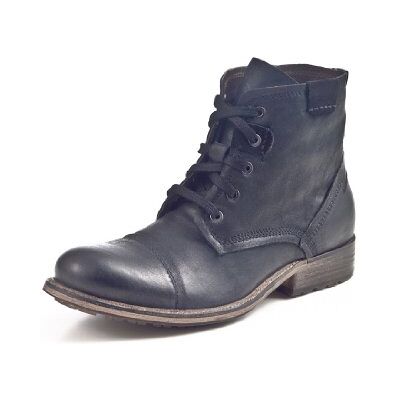 670407 Manitu Klasyczne buty męskie , czarny Czarny czarny 1-43 EU 670407 Manitu Klasyczne buty męskie , czarny Czarny czarny 1-43 EU