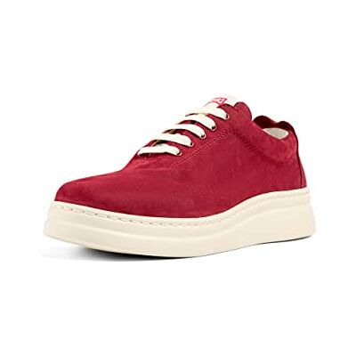 Camper Sneakers Donna Rosso - Buty sportowe Camper Sneakers Donna Rosso - Buty sportowe