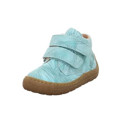 1009353 Superfit Dziewczęce buty do nauki chodzenia Saturnus, jasnozielony 7500, 24 EU szeroki 1009353 Superfit Dziewczęce buty do nauki chodzenia Saturnus, jasnozielony 7500, 24 EU szeroki