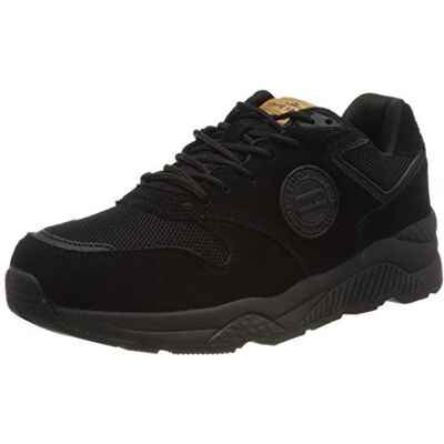 8872010 Chung Shi Panie Duxfree Vancouver Panie, Sneaker, Czarny, 41 EU 8872010 Chung Shi Panie Duxfree Vancouver Panie, Sneaker, Czarny, 41 EU