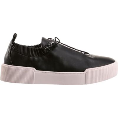 7-103610-01000 HÖGL Damskie buty typu sneaker, czarne, rozmiar 44 EU, czarny, 44 EU 7-103610-01000 HÖGL Damskie buty typu sneaker, czarne, rozmiar 44 EU, czarny, 44 EU