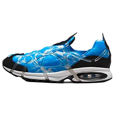 DV1894 Nike Mężczyźni Air Kukini Trampki Coast/Black/Signal 40.5 DV1894 Nike Mężczyźni Air Kukini Trampki Coast/Black/Signal 40.5