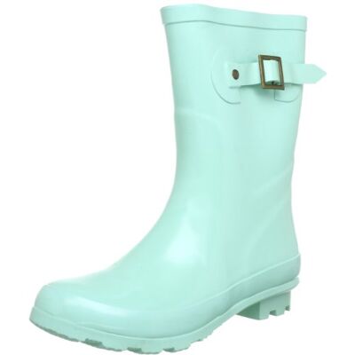 17043453 PIECES Abbie Short RUBBERBOOT Fresh Mint kalosze damskie, zielony zielony Fresh Mint 40 EU 17043453 PIECES Abbie Short RUBBERBOOT Fresh Mint kalosze damskie, zielony zielony Fresh Mint 40 EU