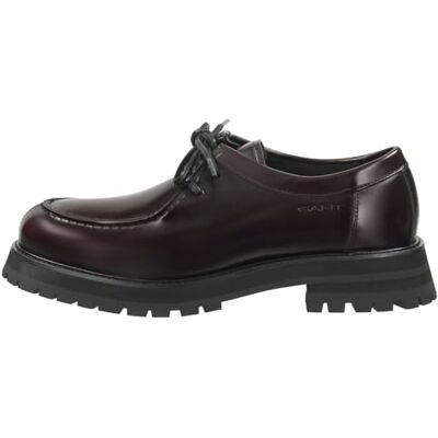 29631703 GANT FOOTWEAR Męskie buty sportowe TUCZY, bordowe, 46 EU, bordowy, 46 EU 29631703 GANT FOOTWEAR Męskie buty sportowe TUCZY, bordowe, 46 EU, bordowy, 46 EU