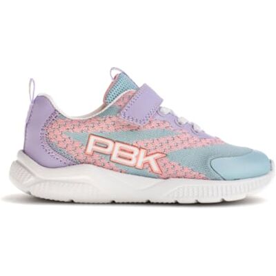 979140 Pablosky Saturn , sneakersy, Fioletowy, 36 EU Ancho 979140 Pablosky Saturn , sneakersy, Fioletowy, 36 EU Ancho