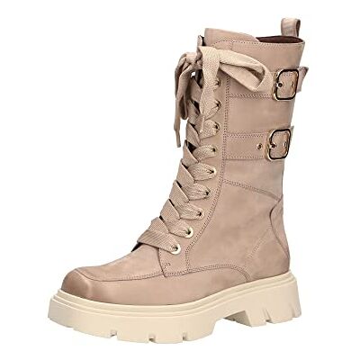 9-9-25270-29 CAPRICE Damskie buty sznurowane 9-25270-29, Taupe Nubuc 9 25270 29 334, 39 EU 9-9-25270-29 CAPRICE Damskie buty sznurowane 9-25270-29, Taupe Nubuc 9 25270 29 334, 39 EU