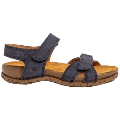 N5863 Naturalista TABERNY, Sandały Unisex Dorosły, Ocean, 45 EU, Ocean, 45 EU N5863 Naturalista TABERNY, Sandały Unisex Dorosły, Ocean, 45 EU, Ocean, 45 EU