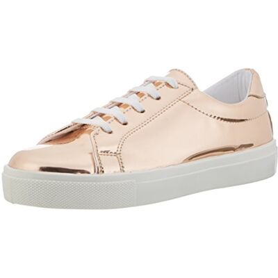 10166197_Copper VERO MODA Damskie buty sportowe Vmisa, wielokolorowa wielokolorowy miedziany 36 EU 10166197_Copper VERO MODA Damskie buty sportowe Vmisa, wielokolorowa wielokolorowy miedziany 36 EU