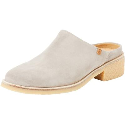 N5944 Przyrodnik IRATI, Mule Kobieta, Taupe, 36 EU, Taupe, 36 EU N5944 Przyrodnik IRATI, Mule Kobieta, Taupe, 36 EU, Taupe, 36 EU
