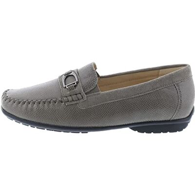 66976 Sioux Damska Cortizia-723-h Oxford Flat, Ossido, 40 EU 66976 Sioux Damska Cortizia-723-h Oxford Flat, Ossido, 40 EU