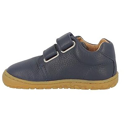 74L4033001 Lurchi Sneakersy Noah Barefoot, niebieski, 25 EU 74L4033001 Lurchi Sneakersy Noah Barefoot, niebieski, 25 EU