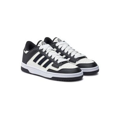 JP5253 adidas Kobiety Rapid Court Low Shoes, Core Black/Cloud White/Ftwr White, 36 EU JP5253 adidas Kobiety Rapid Court Low Shoes, Core Black/Cloud White/Ftwr White, 36 EU