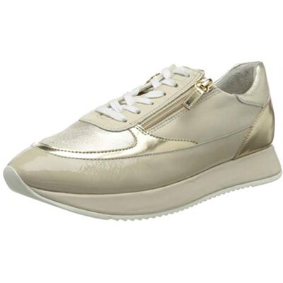 7-101329_1475 HÖGL Damskie buty typu sneaker The Cloud, wielokolorowa Wielokolorowe Ivo 38 EU 7-101329_1475 HÖGL Damskie buty typu sneaker The Cloud, wielokolorowa Wielokolorowe Ivo 38 EU