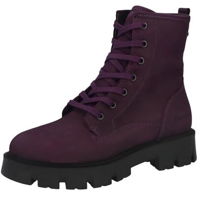 520011M19 Däumling Soraya botki, Country oberżyna, 42 EU, Country Aubergine, 42 EU 520011M19 Däumling Soraya botki, Country oberżyna, 42 EU, Country Aubergine, 42 EU