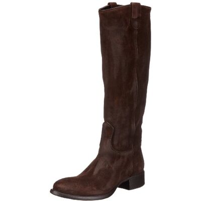 Rocco P. Damskie buty Stivale Donna Tubo Fashion, brązowy Braun Cioccolato 36 EU Rocco P. Damskie buty Stivale Donna Tubo Fashion, brązowy Braun Cioccolato 36 EU