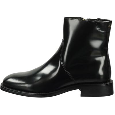 29541799 GANT FOOTWEAR Damskie botki FAYY, czarne, 40 EU, czarny, 40 EU 29541799 GANT FOOTWEAR Damskie botki FAYY, czarne, 40 EU, czarny, 40 EU