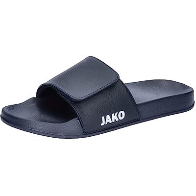 5700 JAKO Jakolette Locker buty kąpielowe, uniseks, granatowy, 36 EU 5700 JAKO Jakolette Locker buty kąpielowe, uniseks, granatowy, 36 EU