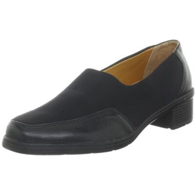940894 Comfortabel klasyczne buty damskie, czarny Schwarz Schwarz 1-38 EU 940894 Comfortabel klasyczne buty damskie, czarny Schwarz Schwarz 1-38 EU