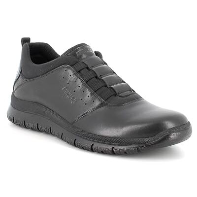 U LT 67225 Enval Soft U.Elliot ENVAL, mokasyny męskie, czarne, 39 EU, Czarny, 39 EU U LT 67225 Enval Soft U.Elliot ENVAL, mokasyny męskie, czarne, 39 EU, Czarny, 39 EU