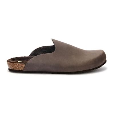 F011981019470 Scholl Didier Clog męskie klapki 47 EU, Brązowy, 47 EU F011981019470 Scholl Didier Clog męskie klapki 47 EU, Brązowy, 47 EU