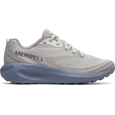 J068393 Merrell Morphlite, męskie buty do biegania w terenie, gołąb/indygo, 40 EU, Gołąb indygo, 47 EU J068393 Merrell Morphlite, męskie buty do biegania w terenie, gołąb/indygo, 40 EU, Gołąb indygo, 47 EU