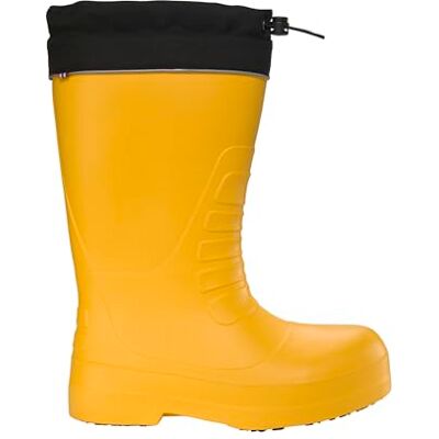 5-93000 Viking Norse Tall Boot, żółty, 43 EU 5-93000 Viking Norse Tall Boot, żółty, 43 EU