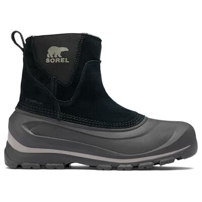 2084911 Sorel Męski buty Sorel Shell, BUXTON PULL ON WP 2084911 Sorel Męski buty Sorel Shell, BUXTON PULL ON WP