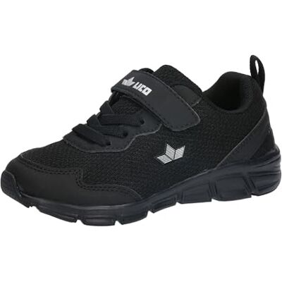 Dziecięce buty sportowe LICO - Syntetyczne, Velcro, Lekkie - Buty Dziecięce buty sportowe LICO - Syntetyczne, Velcro, Lekkie - Buty
